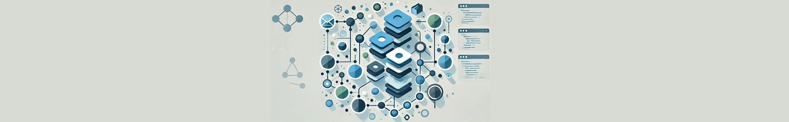 Module integrating together to form a complete system